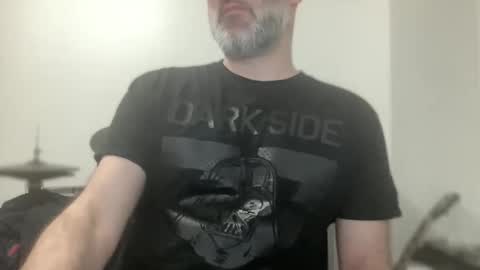 Snapshot of badboymusician chatting on 11-06-25, 10:32 RockHardDrummer online show from 11-06-25, 10:32