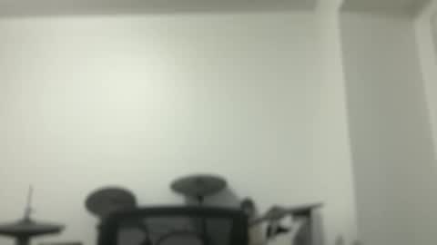 Snapshot of badboymusician chatting on 03-16-26, 11:09 RockHardDrummer online show from 03-16-26, 11:09