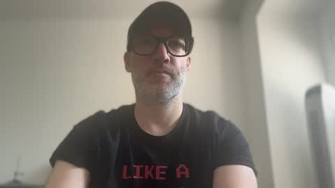 RockHardDrummer online show from 08-05-26, 02:53