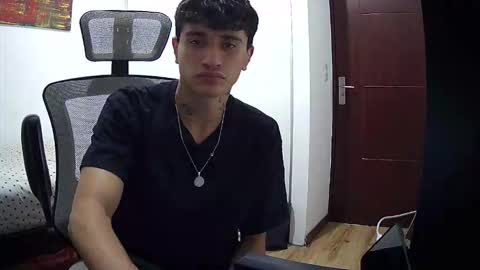 badboyx6969x online show from 01-07-26, 04:15