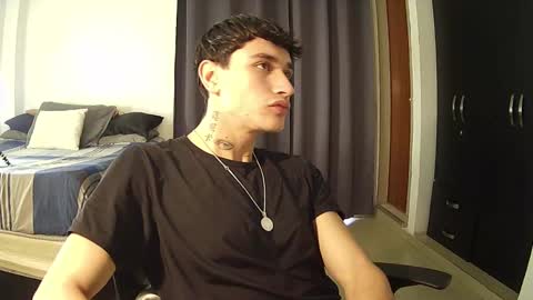 badboyx6969x online show from 02-18-26, 12:34