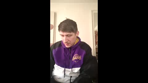 Snapshot of badcat312 chatting on 03-02-26, 12:12 Jess and Danny online show from 03-02-26, 12:12