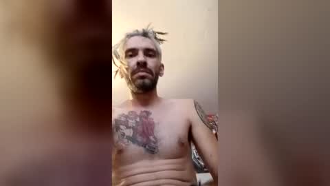 baddaddy419 online show from 06-26-26, 08:52