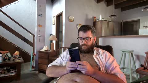 Snapshot of baddaddybrasil chatting on 12-05-24, 02:00 Baddaddybrazil online show from 12-05-24, 02:00