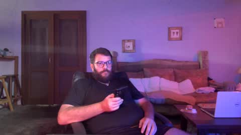 Snapshot of baddaddybrasil chatting on 12-10-24, 10:17 Baddaddybrazil online show from 12-10-24, 10:17