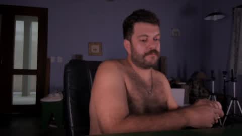 Snapshot of baddaddybrasil chatting on 12-20-24, 09:17 Baddaddybrazil online show from 12-20-24, 09:17
