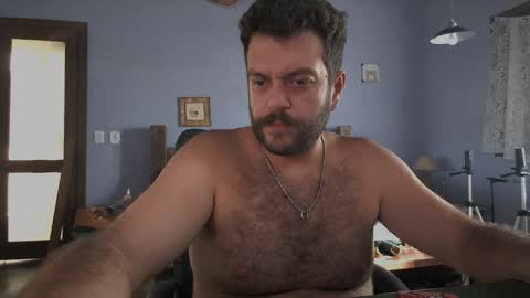 Snapshot of baddaddybrasil chatting on 12-27-24, 08:07 Baddaddybrazil online show from 12-27-24, 08:07