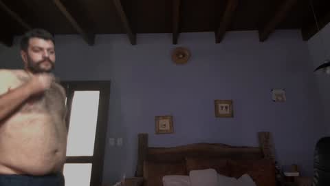 Snapshot of baddaddybrasil chatting on 12-30-24, 06:38 Baddaddybrazil online show from 12-30-24, 06:38