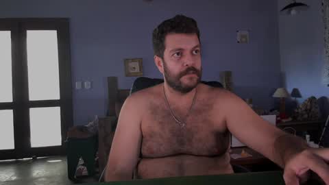 Snapshot of baddaddybrasil chatting on 12-31-24, 11:09 Baddaddybrazil online show from 12-31-24, 11:09