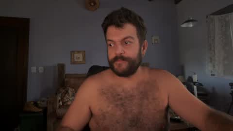 Snapshot of baddaddybrasil chatting on 01-13-25, 11:19 Baddaddybrazil online show from 01-13-25, 11:19