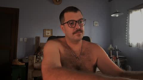 Snapshot of baddaddybrasil chatting on 01-15-25, 11:21 Baddaddybrazil online show from 01-15-25, 11:21