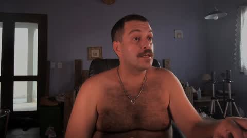 Snapshot of baddaddybrasil chatting on 01-15-25, 08:58 Baddaddybrazil online show from 01-15-25, 08:58