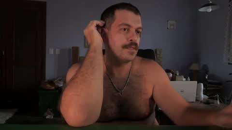 Snapshot of baddaddybrasil chatting on 01-17-25, 02:28 Baddaddybrazil online show from 01-17-25, 02:28