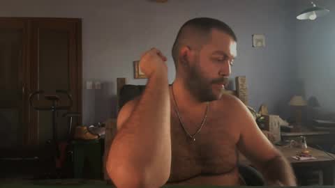 Snapshot of baddaddybrasil chatting on 01-24-25, 12:20 Baddaddybrazil online show from 01-24-25, 12:20