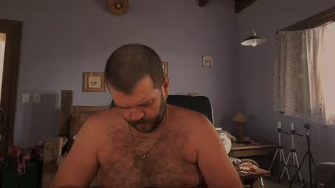 Snapshot of baddaddybrasil chatting on 02-06-25, 07:29 Baddaddybrazil online show from 02-06-25, 07:29