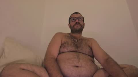 Baddaddybrazil online show from 01-07-26, 12:24