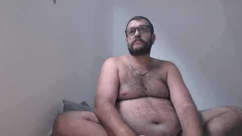 Baddaddybrazil online show from 01-16-26, 06:34