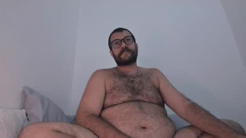 Baddaddybrazil online show from 01-18-26, 12:47