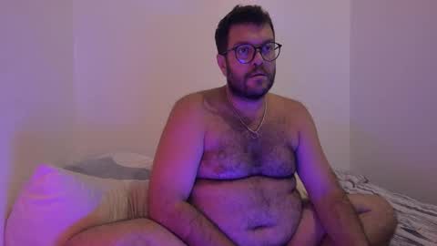 Baddaddybrazil online show from 02-25-26, 11:25