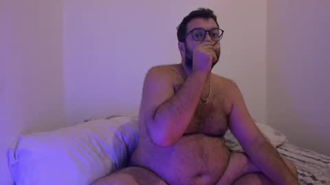 Baddaddybrazil online show from 03-01-26, 04:36