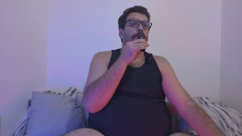 Baddaddybrazil online show from 04-08-26, 12:32