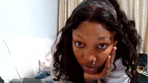 Snapshot of baddestslut001 chatting on 06-15-26, 06:54 baddestslut001 online show from 06-15-26, 06:54
