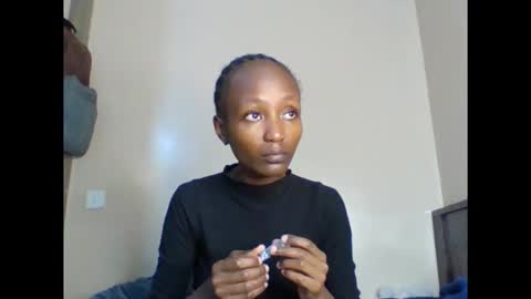 baddie_bunnie online show from 04-03-26, 07:12