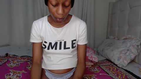 Snapshot of baddie_caramell chatting on 10-02-25, 07:21 baddie_caramell online show from 10-02-25, 07:21