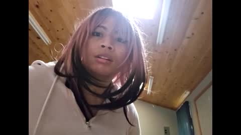 baddiee18 online show from 02-18-25, 09:31