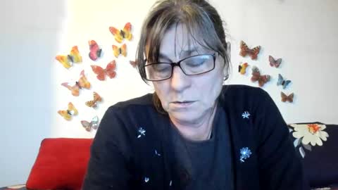 Gina online show from 01-05-25, 03:13