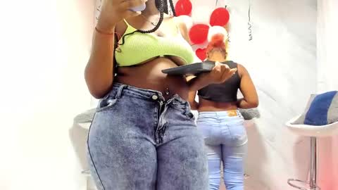 candy and dayan online show from 02-20-25, 11:20