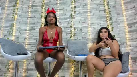 candy and dayan online show from 03-04-25, 09:54