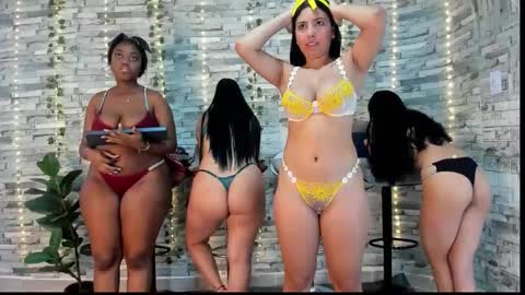 candy and dayan online show from 10-18-25, 11:33