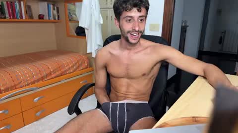Badguy online show from 07-22-26, 06:00