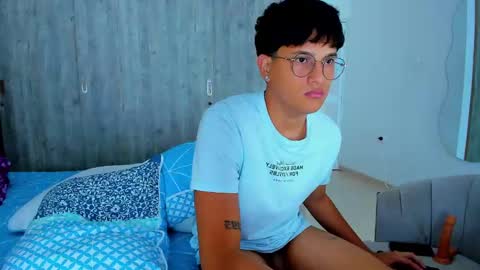 Beck and Rick  online show from 03-06-25, 09:42