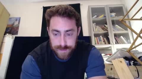 Rey online show from 03-08-25, 02:34