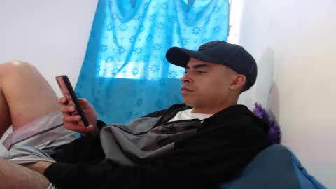 Juan Help us reach 100 likes online show from 12-04-24, 01:09