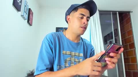 Juan Help us reach 100 likes online show from 12-14-24, 12:33
