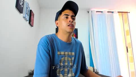 Juan Help us reach 100 likes online show from 12-14-24, 01:05