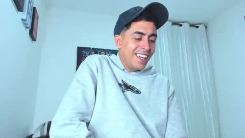 Juan Help us reach 100 likes online show from 12-31-24, 06:59