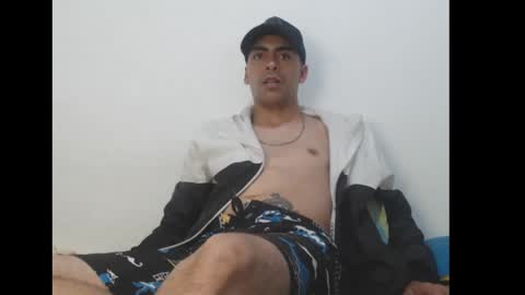 Juan Help us reach 100 likes online show from 01-09-25, 02:07