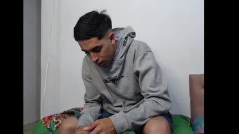 Juan Help us reach 100 likes online show from 01-13-25, 01:34