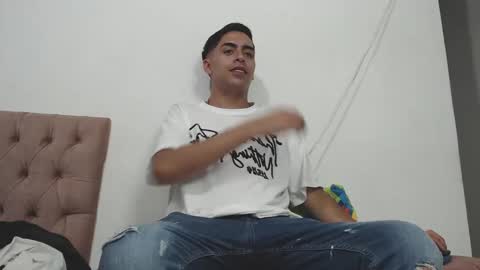 Juan Help us reach 100 likes online show from 01-15-25, 05:19