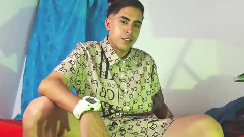 Juan Help us reach 100 likes online show from 01-26-25, 11:18
