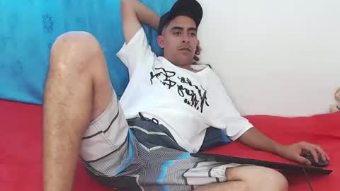 Juan Help us reach 100 likes online show from 02-25-25, 06:20