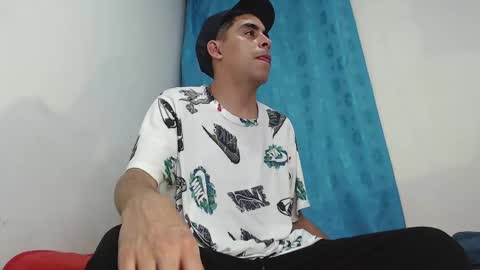 Juan Help us reach 100 likes online show from 03-11-25, 05:05
