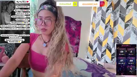 badlilbambi online show from 09-22-25, 06:48