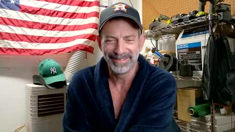 Silver online show from 01-14-26, 12:22