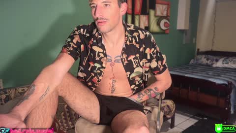 Alex online show from 02-04-25, 11:16