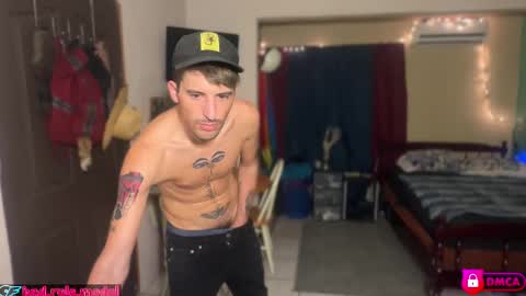 Alex online show from 02-27-25, 10:15